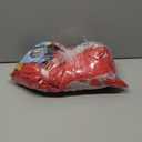 6 Ft Firetruck Tablecloths Birthday Party Decorations Firefighter Theme Table Cover Washable Fabric Polyester Fire Rectangle Department Table Covers Protector for School Birthday Party Decorations