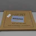 Solid Wood Diploma Frame 8.5 x 11 Certificate Frames with Black Mat or 11x14 Document without Mat as Graduation Picture Frame