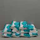Pampers aqua pure baby wipes 560 ct. OLD