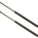 2Pcs Rear Back liftgate tailgate Hatch trunk Struts Lift Supports Compatible With LEXUS 2007-2009 RX350 (Note:) Shock Gas Spring Prop Rod