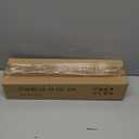 3PCS Fake Flowers Hydrangea Artificial Flowers 28" Long Stem Green Faux Flowers for Vase, Real Touch Silk Flowers Dcor for Floral Arrangement Home Farmhouse Office Hotel Decoration