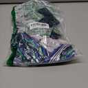 Simple Joys by Carter's Boys 3-Pack Short Sleeve Polo (4T, Blue Placed Stripe/Grey/Navy Stripe)