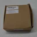 uxcell Silicone Tubing 9/32"(7mm) ID x 3/8"(9mm) OD 16ft(5m) Silicone Rubber Tube Air Hose Water Pipe Clear (7mm x 9mm)