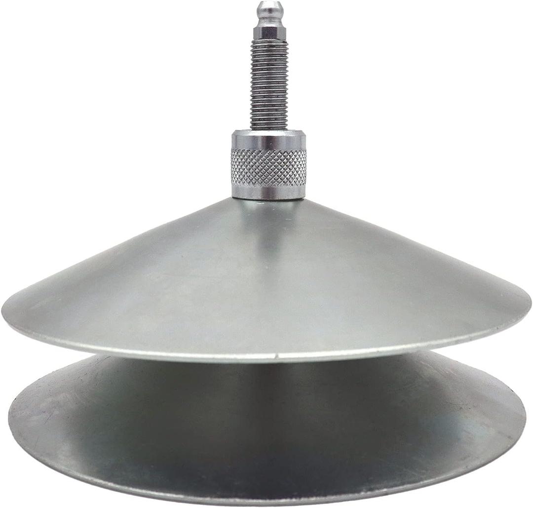 LockNLube Universal Bearing Packer, LNL145, for Wheel Bearings on Trailers and Other Machines