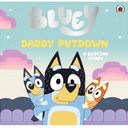 Bluey: Daddy Putdown (Paperback)