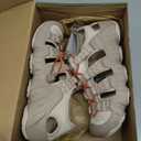 KEEN Women's Hyperport H2 Closed Toe Breathable Easy On Comfortable Hiking and Water Sandals 7.5