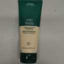 Aveda Sap Moss Weightless Hydration Conditioner | Hydrates, Detangles, Fights Frizz | Silicone Free | Conditioner for Normal to Dry Hair | 98% Naturally Derived*, 6.7 Fl Oz