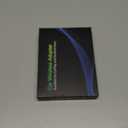 Wireless CarPlay Adapter Android Auto Wireless Adapter, 5.8GHz Wi-Fi Plug & Play,Mini and Stable iOS 10+/Android 10+, Fast Auto-Connect for Cars 2016+ (1Pcs)