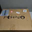 Petskd Top-Expandable Pet Carrier with Wheels 17x12x8.5 Inches JetBlue Allegiant Spirit Airline Approved, Soft-Sided Carrier for Small Cat Dog with Locking Safety Zippers and Anti-Scratch Mesh(Black)