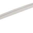 Amerock Westerly 10-1/16 inch (256mm) Center-to-Center Satin Nickel Cabinet Pull, BP53725G10