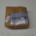 Hoolerry 6 Pcs Decorative Toilet Paper Roll Cover Fit regular Roll Within 4.3 x 5.1'' Reusable Felt Fabric Toilet Tissue Holder Tissue Paper Cover Wrap for women Bathroom Decor Hotel Gift(Trendy)