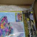 Body Glove 2-Person Pool Canopy Lounge, Oversize 71"L x 71"W