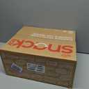 Frito-Lay Ultimate Snack Care Package, Variety Assortment of Chips, Cookies, Crackers & More, (Pack of 40) (EXP 08/12/25)