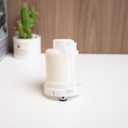 Rldym Fuel Filter 043-3000 23300-0A020 Compatible with Toyota Lexus Scion Avalon Camry Corolla Echo Highlander Matrix Solara, ES300 ES350 GS300 GS430 IS300 LS430 RX300 RX450h SC430, tC xB and More Car