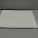 14 PCS Plastic Canvas Sheets 10 Count 10.2X 13.2Inch Plastic Mesh Sheet Large Plastic Canvas for Embroidery Crafting, Acrylic Yarn Crafting, Knit and Crochet Projects