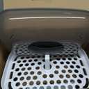 Dr. Brown's All-in-One Sterilizer and Dryer for Baby Bottles, Parts and Other Newborn Essentials