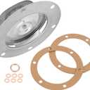 Dokili Oil Screen Kit 00-9924-0 1500-1600cc Compatible With VW Type 1 Bug Beetle Baja