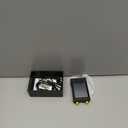 [Upgraded] AURSINC NanoVNA-H Vector Network Analyzer 9KHz -1.5GHz Latest HW V3.7 HF VHF UHF Antenna Analyzer, Measuring S Parameters, SWR, Phase, Delay, Smith Chart