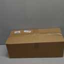 Hananona 2 Pcs 9 Ft Artificial Norfolk Pine Garlands, Real Touch Winter Pine Garland, Green Artificial Greenery Garland for Table, Mantle, Wall, Indoor, Outdoor Christmas Decorations (2, 9 Ft)