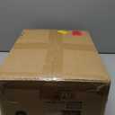 Heybly Cat Tree with Toy, Cat Tower Condo for Indoor Cats, Cat House with Padded Plush Perch, Cozy Hammock and Sisal Scratching Posts, Smoky Gray HCT004SG (43.3 inch)