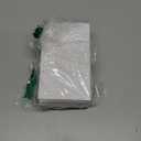 Fitbit Versa 4 Fitness Smartwatch with Daily Readiness, GPS, 24/7 Heart Rate, 40+ Exercise Modes, Sleep Tracking and more, Black/Graphite, One Size (S & L Bands Included)