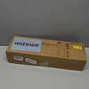 Towel Racks for Bathroom, Metal Towel Holder with Storage Basket,Wall Towel Rack for Rolled Towels, Towel Storage for Small Bathroom. (Large, Wood)