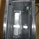Black+Decker 4-Slice Toaster Oven with Natural Convection, Stainless Steel, TO1760SS