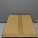 5 Pack Stackable Closet Storage Basket - Stackable Storage Bins, Multifunctional & Foldable Closet Organizer Waterproof, Wardrobe Cupboard Space-Saving Hat Storage Drawer Organizer, White