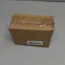 Replaceable Activated Carbon Filters for Universal Silicone Mouth Funnel (100 pcs)