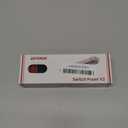 Gateron Switch Puller V2 for Mechanical Keyboard Switches Fix Replacement Mechanical Keyboard Switch Puller DIY Tool (Black)