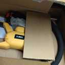 ANBULL Cordless Concrete Vibrating Tool with 2x3000mAh Batteries 1300W, Batteries Included