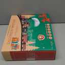 Shemira Christmas Train Set, Train Toys for Boys Girls,Toy Train with Light Smoke and Sound, Steam Train Set for Around Christmas Tree, Toys Gifts for 3 4 5 6 7 8+ Year Old Kids