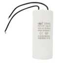 YATAI CBB60 Capacitor 35uF 450V AC, Motor Run Capacitor, Polypropylene Film, Cylindrical 1.97 x 3.74 in, for AC Motor, Air Compressor, HVAC, and Blower Replacement