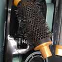 5 in 1 Blow Dryer Brush, Upgrade Hair Dryer Brush Set Negative Ion Air Styler Curling Wrap Air Curler, Hot Air Brush Curling Iron Hair Styling Tools As A Gift for Straight/Curl/Dry/Smooth