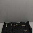 Laptop Tote Bag, Middle Size Computer Messenger Teacher Bag with 15.6'' Padded Laptop Sleeve