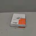 Fire Alarm Bell, CB-6B 95dB Electric Alarm Bell 150mm / 5.9in Ringing Bell Security Alarm Bell for School Home Factory Loud Doorbell Alarm Multi Purpose Bell(DC 12V)