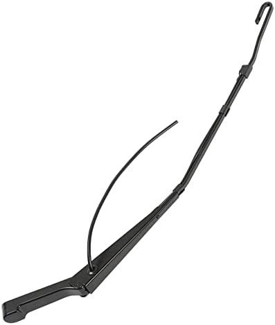 Front Left Driver Side Windshield Wiper Arm 9018200044 Replacement for Sprinter 2500 3500 2.7L. Pack Of 2