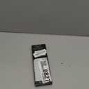 Metal Bands Compatible for Fitbit Inspire 3 for Women & Men,Solid Stainless Steel Adjustable Strap Replacement Band for Inspire 3 Fitness Tracker (Silver)