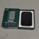 WiFi 6 Extender Signal Booster, Longest Range up to 19980 sq.ft for Home, AX3000 Dual Band WiFi Repeater, Wireless Internet Extender with Gigabit Ethernet Port