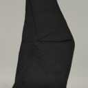 bropite Open Toe Compression Socks for Men & Women - 2 Pairs of 15-20 mmhg Knee High Stockings for Circulation Support (Small-Medium)