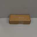 Garage Door 3"" Pulley Kits, Kits Including 2 Stationary Pulleys and 2 Rear Wheel Pulleys with Clevis Fork,Garage Door Parts, Silver