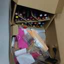 Nail Polish Kit with UV Light 25 Colors Gel Polish Starter Kit