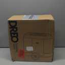 Dreo Smart Humidifiers for Bedroom, 6L Top Fill Supersized Cool Mist Humidifier for Large Room, 60 Hour Runtime, Quiet Ultrasonic Humidifier for Plants, Baby, Indoor, Home, Night Light, Black