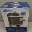 Dr. Brown's All-in-One Sterilizer and Dryer for Baby Bottles, Parts and Other Newborn Essentials