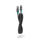 Nimble USB to USB C Cable And Phone Grip