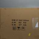 FNTSTICGOODS 1500 Piece Jigsaw Puzzle Table with Drawers - 34 X 25 - Wooden Puzzle Table with Cover | 3-Tilting-Angle Adjustable & 4 Drawers - Portable and Felted Anti-Slip Surface