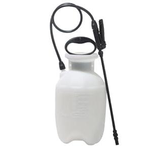 Chapin 20000 1-Gallon Lawn and Garden Sprayer