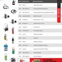 RectorSeal Safe-T-Switch 97637 Condensate Overflow Switch, Easy Access, Condensate Drain Shut Off System, Magnetic Reed Switch, HVAC, Includes 3/4" Adapter