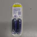 Oral-B iO Series Ultimate Clean Electric Toothbrush Replacement Brush Heads for an Oral-B Electric Toothbrush, 2 count, Black