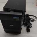 Eaton 9SX 2000VA 1800W 208V Online Double-Conversion UPS - 8 C13 Outlets, Cybersecure Network Card Option, Extended Run, Tower